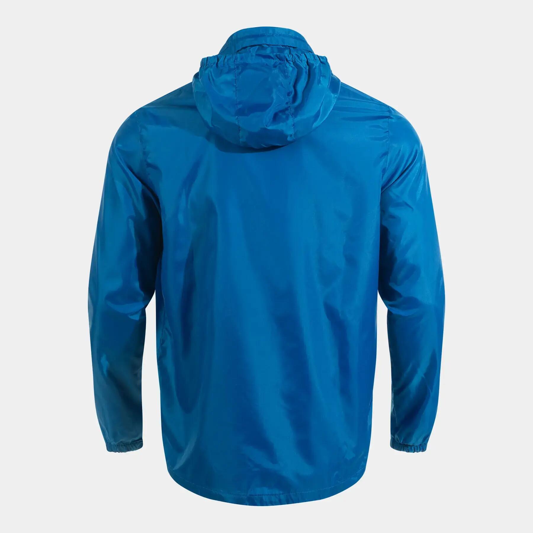 Giacca impermeabile con cappuccio bambino Joma Rain 2/6