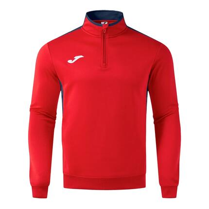Veste de survêtement d'entraînement 1/4 zip enfant Joma Winner IV