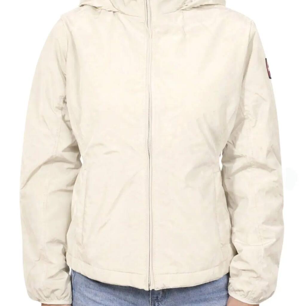 Napapijri Asherman Winter jacket