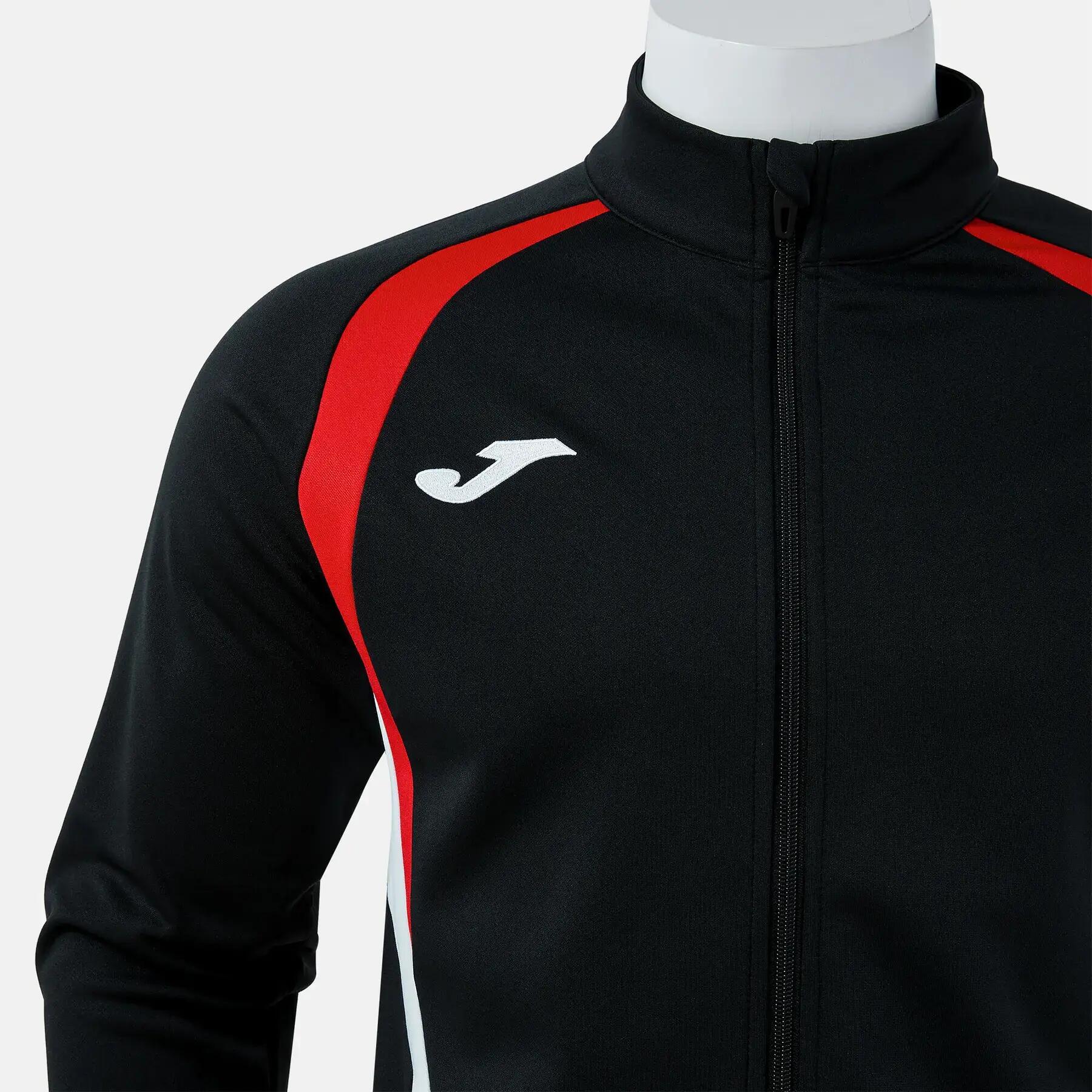 Veste de survêtement zippée enfant Joma Championship 20 3/5