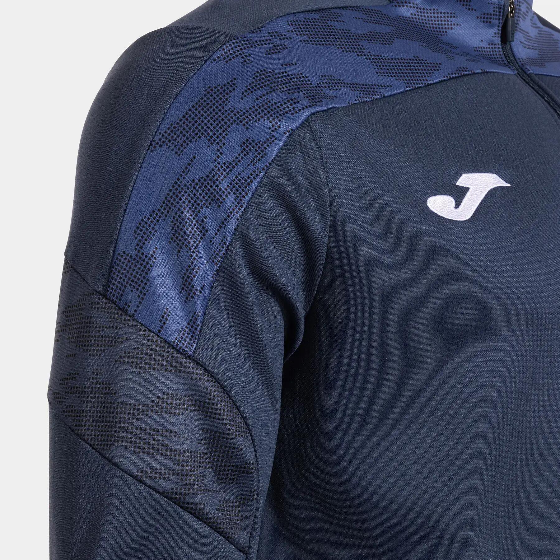 Track suit jas Joma Champions VIII 4/4
