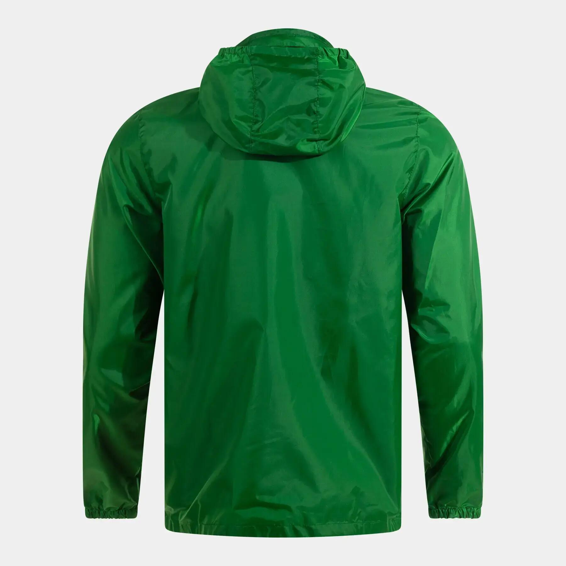 Casaco com capuz à prova de água para crianças Joma Rain 2/6