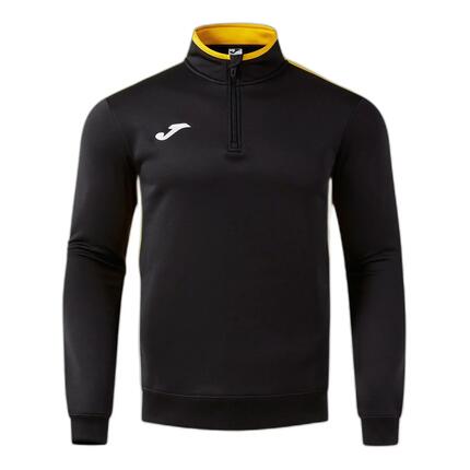 Veste de survêtement d'entraînement 1/4 zip enfant Joma Winner IV
