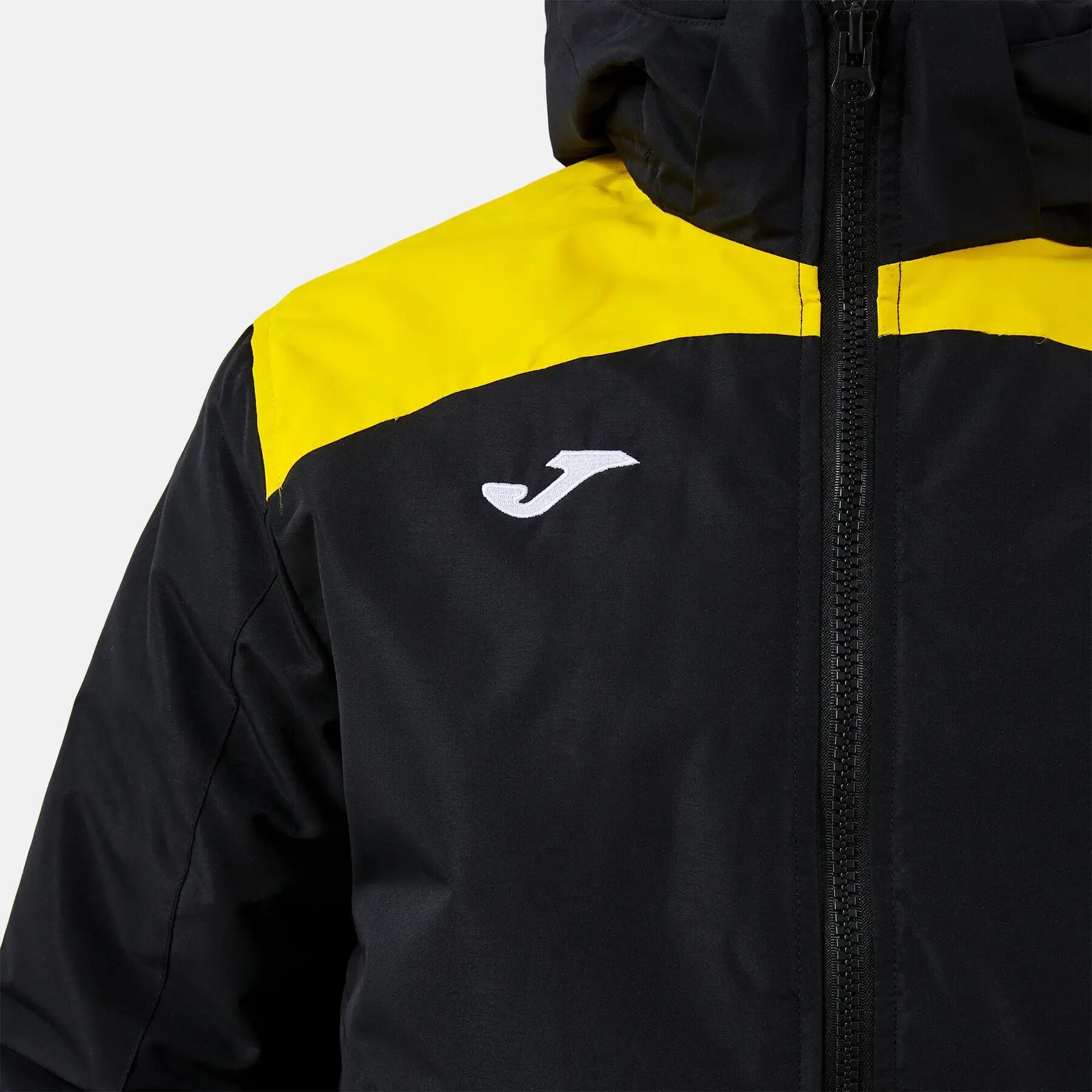 Impermeabile con cappuccio Joma Trivor II 3/5