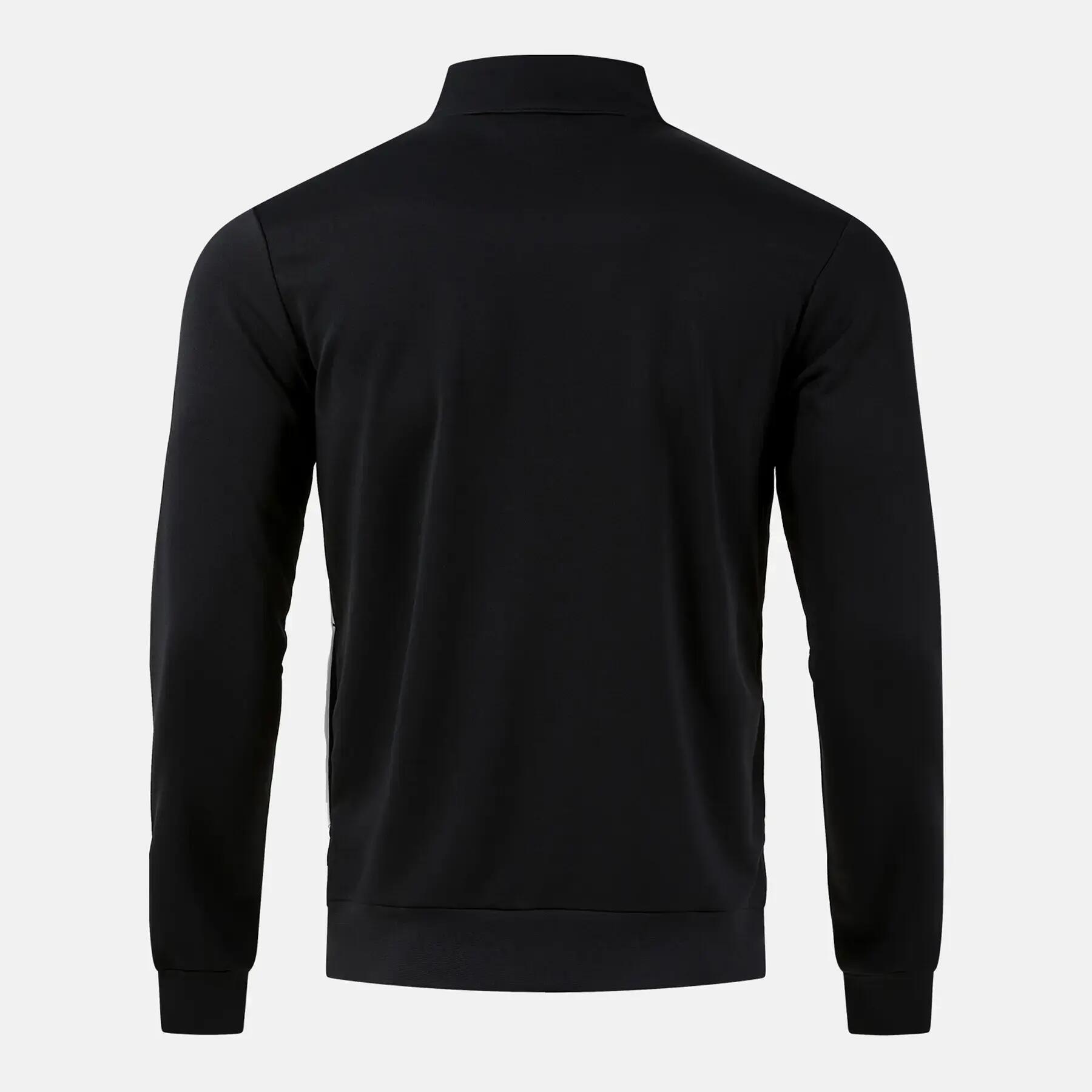 Veste de survêtement d'entraînement zippé en impression Joma Picasho 2/5