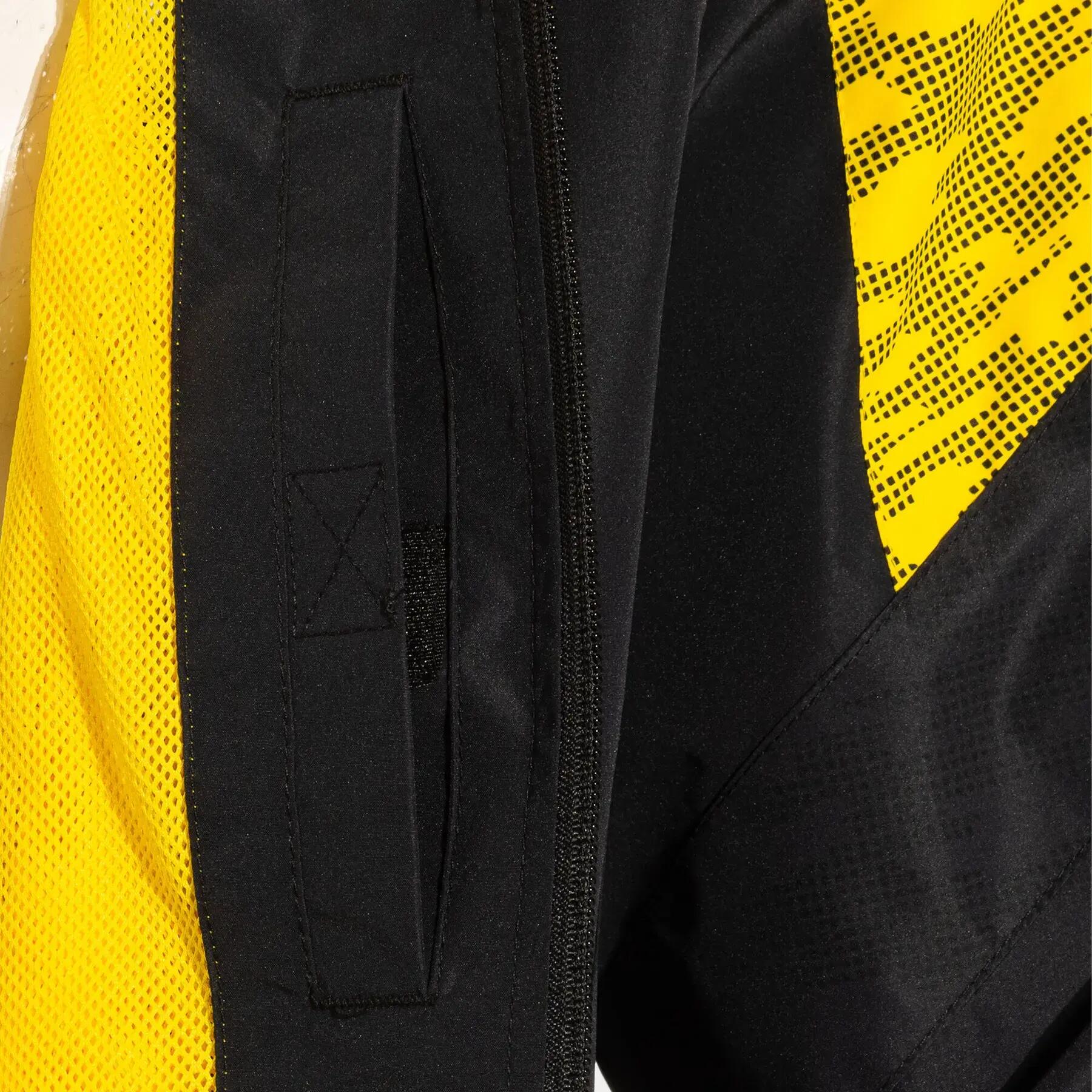 Giacca impermeabile Joma Champions VIII 5/5