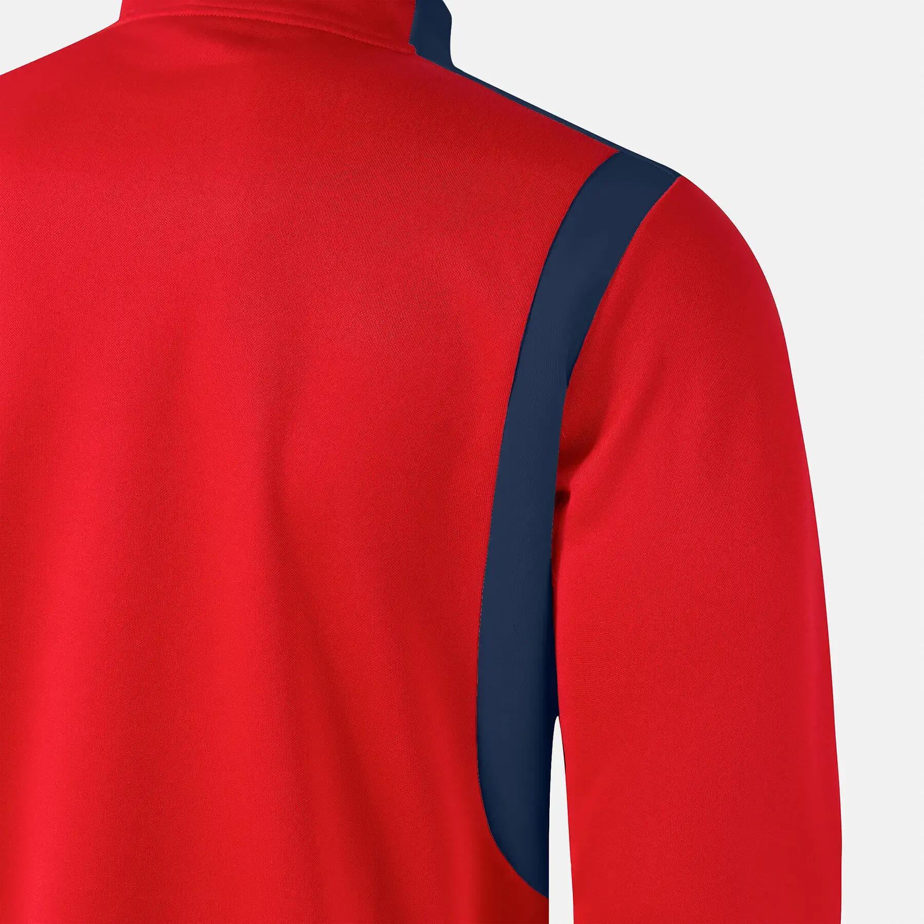 Giacca da allenamento 1/4 zip bambino Joma Winner IV 5/5