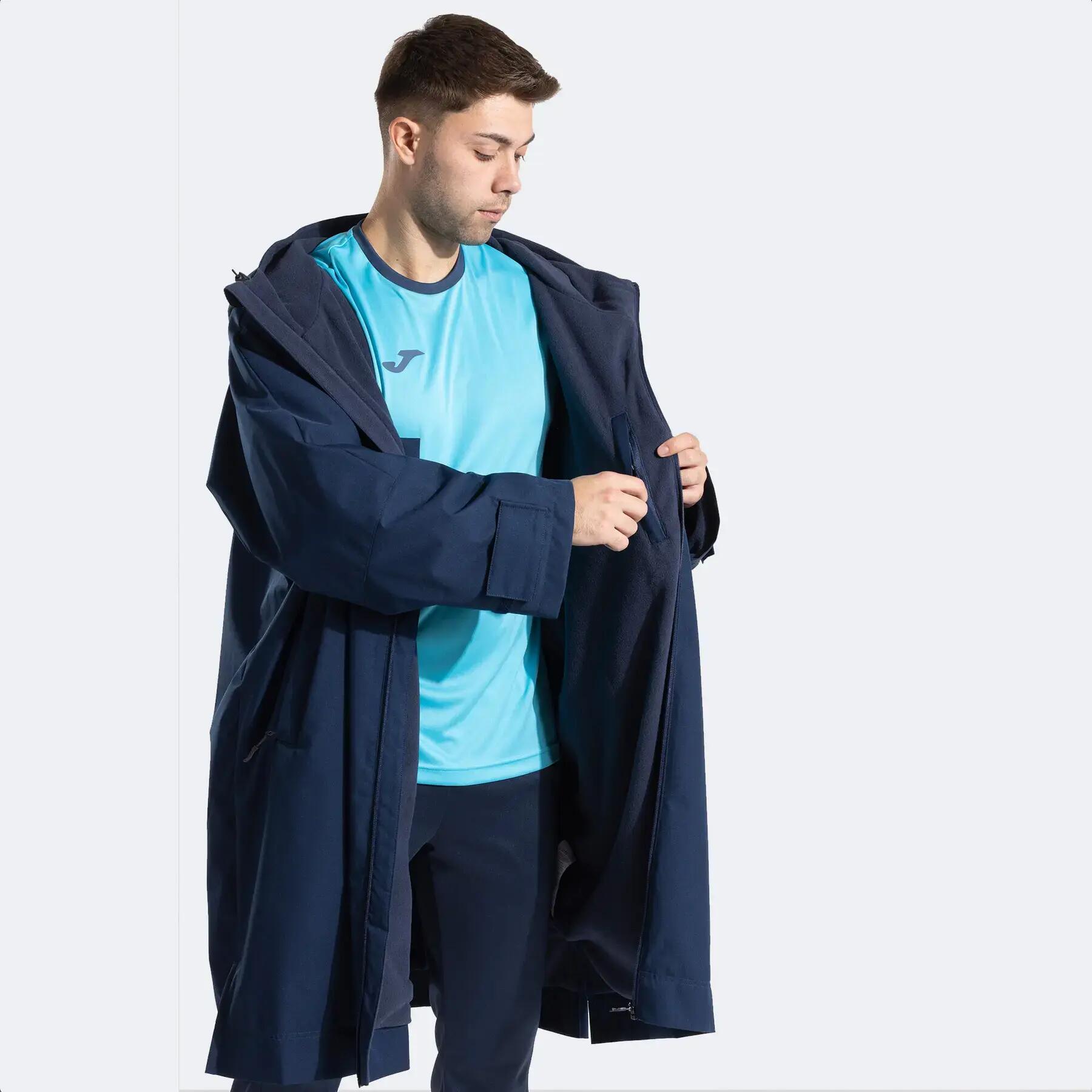 Anorak Joma Urban VI 3/4
