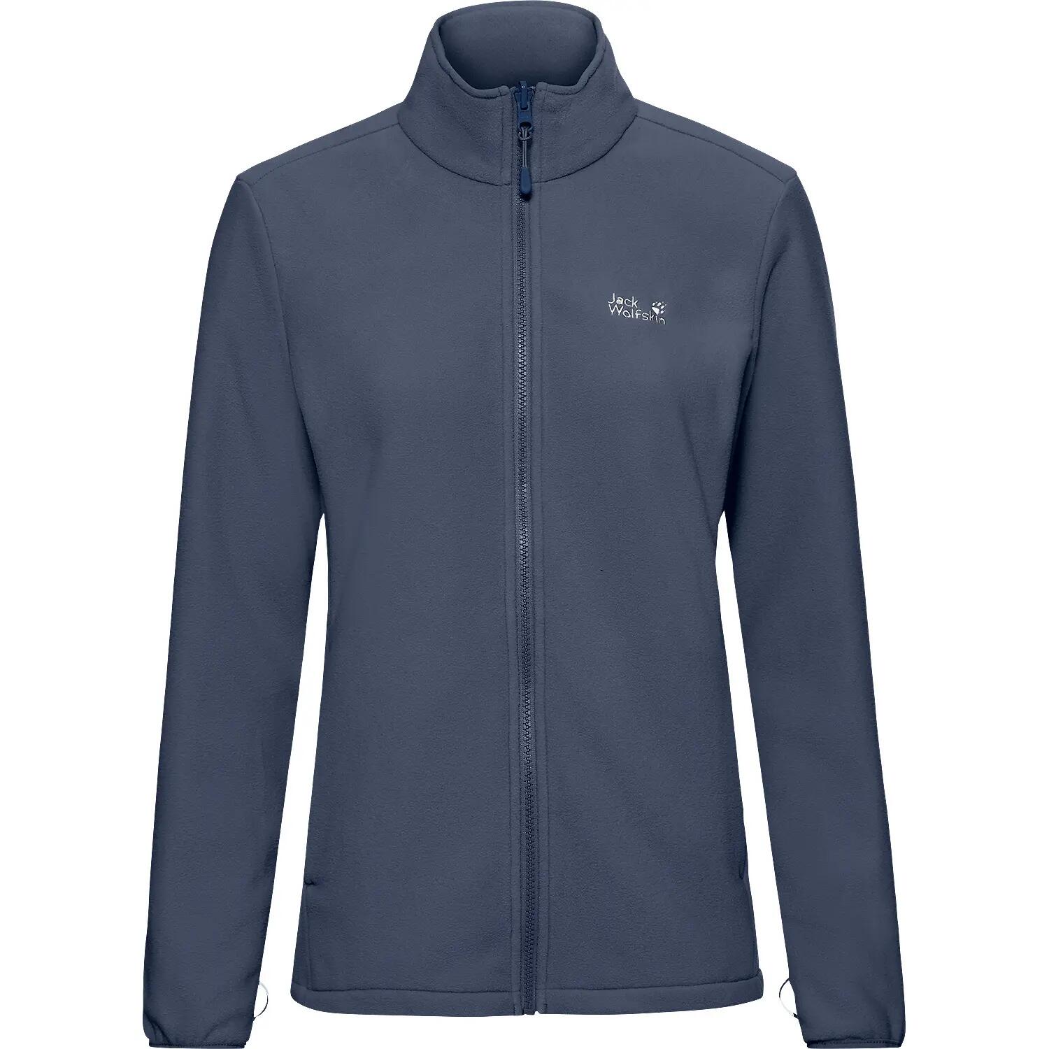 Damen Doppeljacke OUTROVERT 3IN1 JKT W 5/5