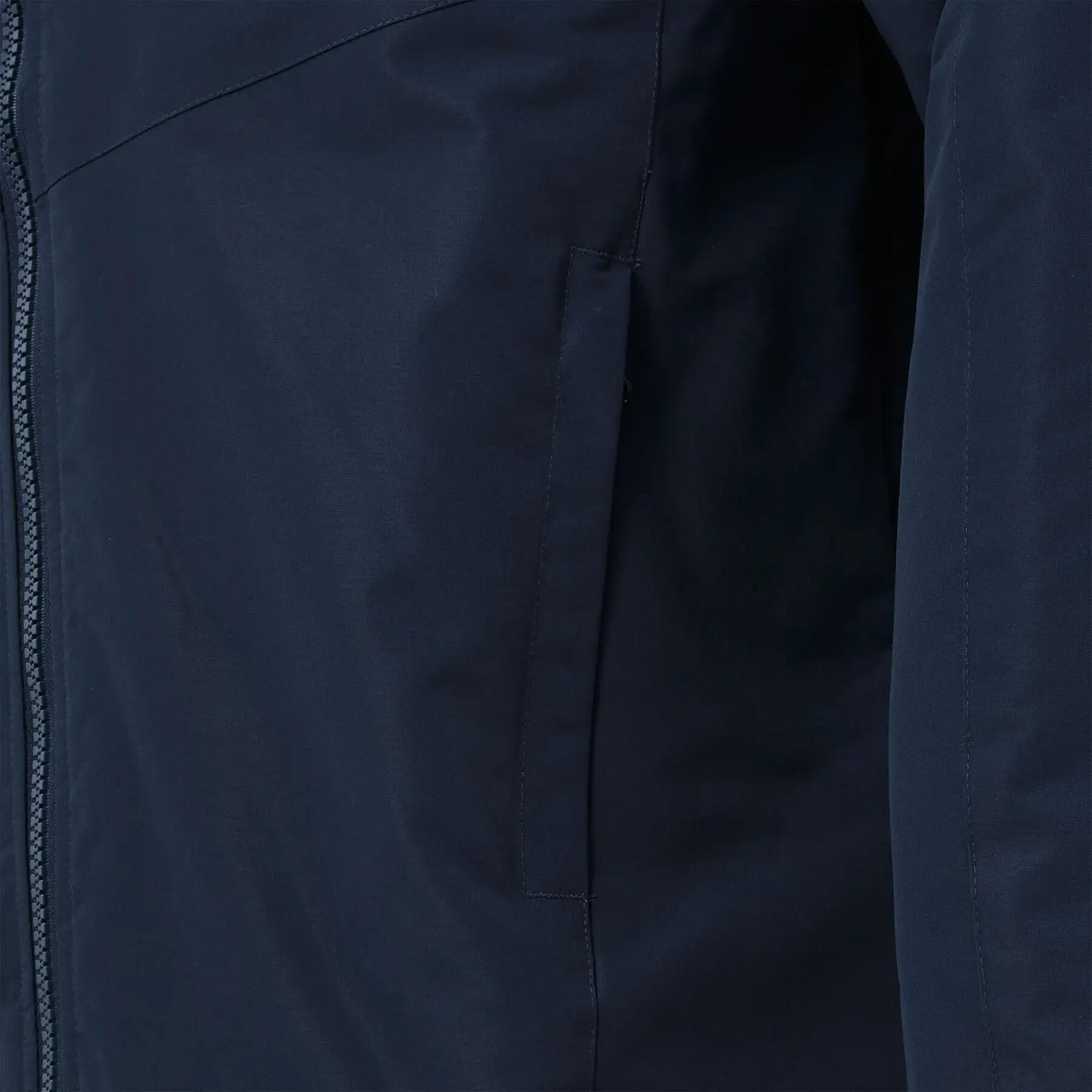 Chubasquero con capucha Joma Trivor II 4/5