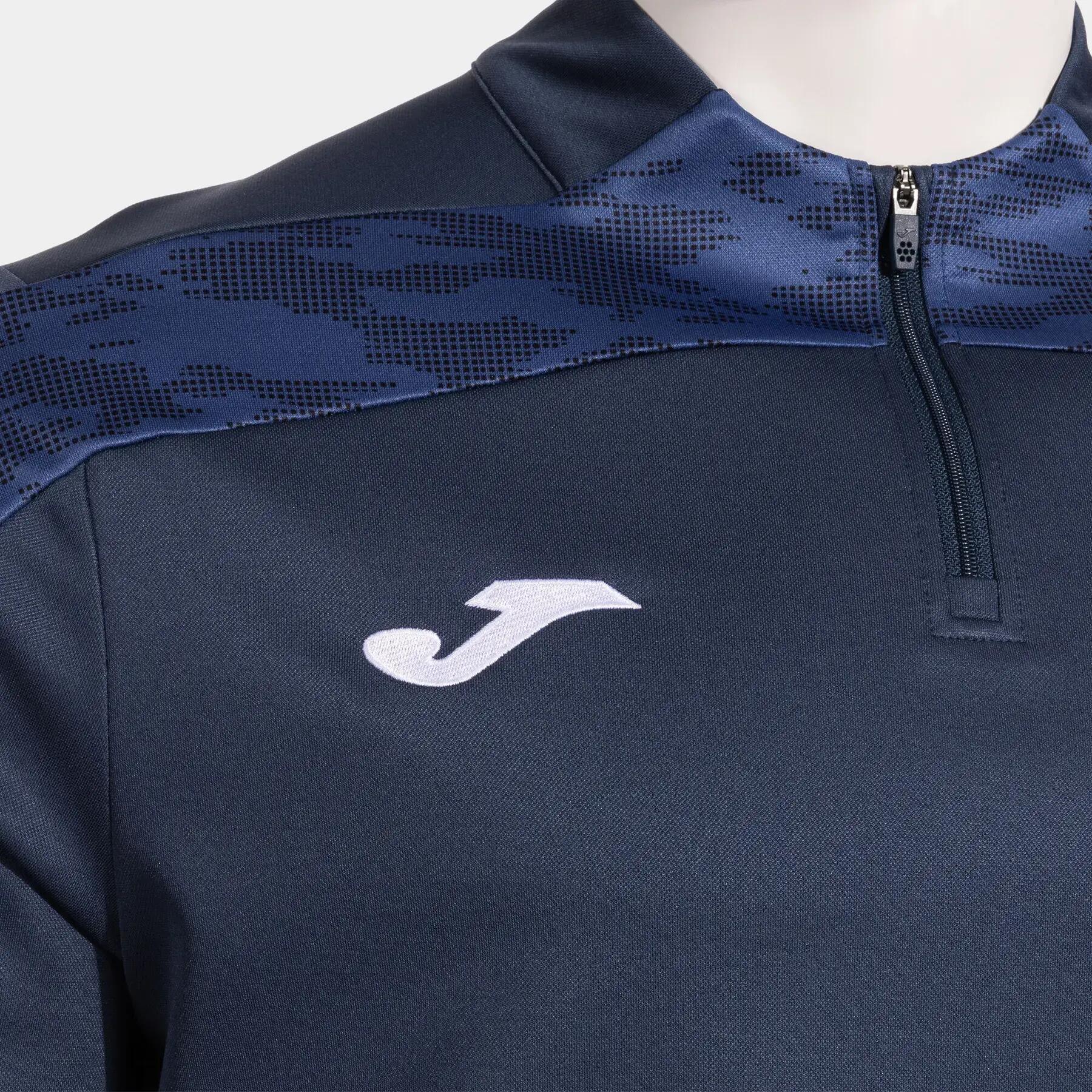 Track suit jas Joma Champions VIII 3/4