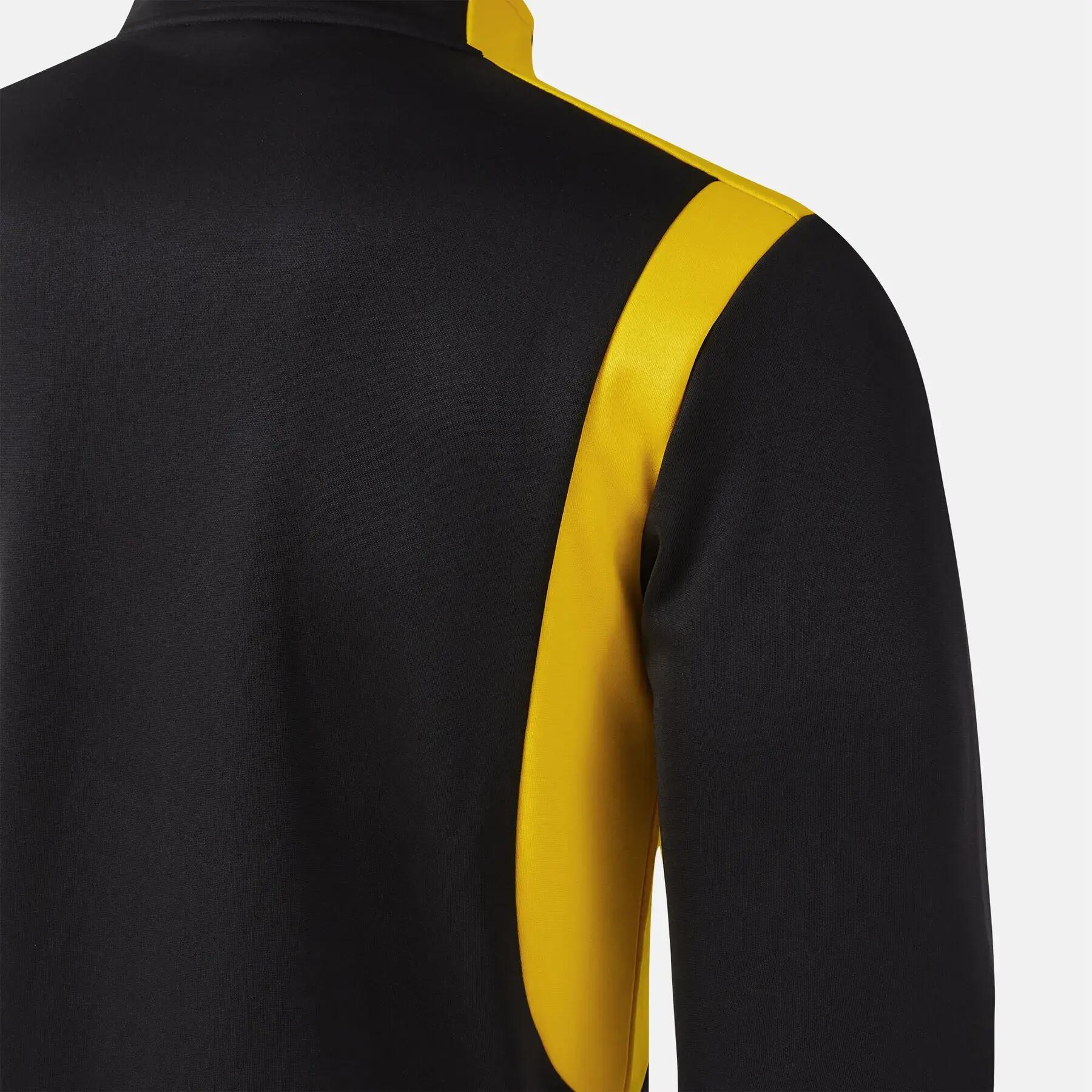 Chaqueta de entrenamiento 1/4 cremallera niño Joma Winner IV 5/5