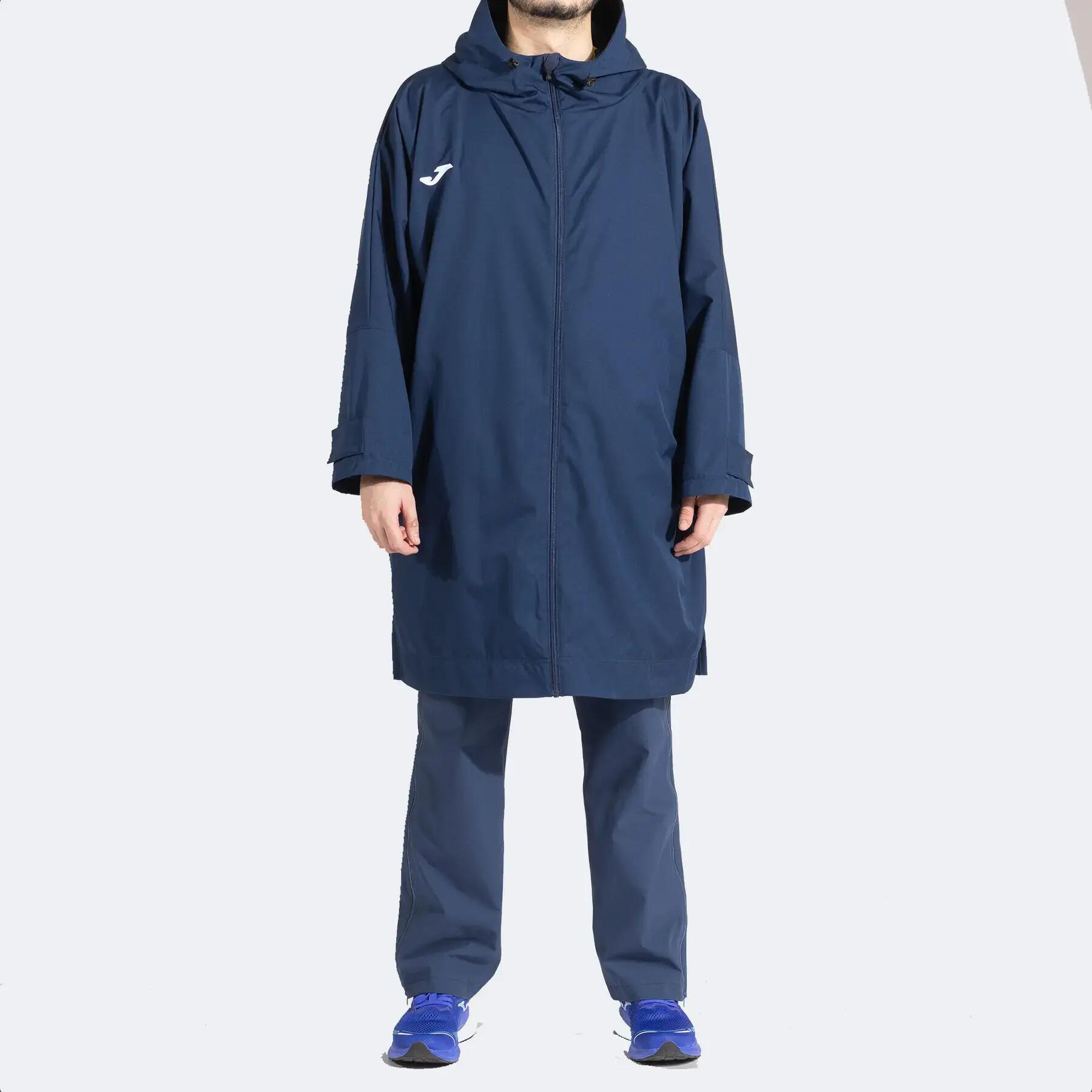 Anorak Joma Urban VI 2/4