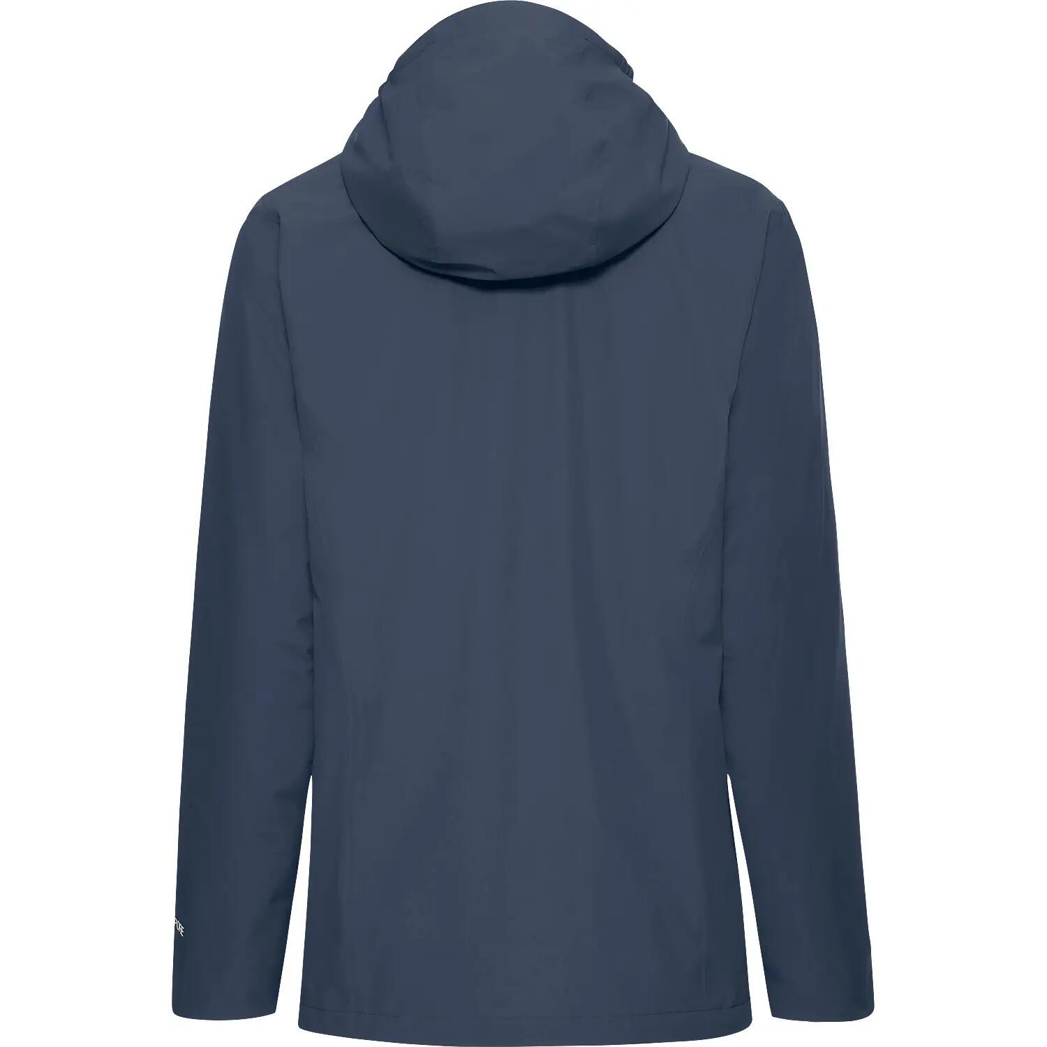 Damen Doppeljacke OUTROVERT 3IN1 JKT W 4/5