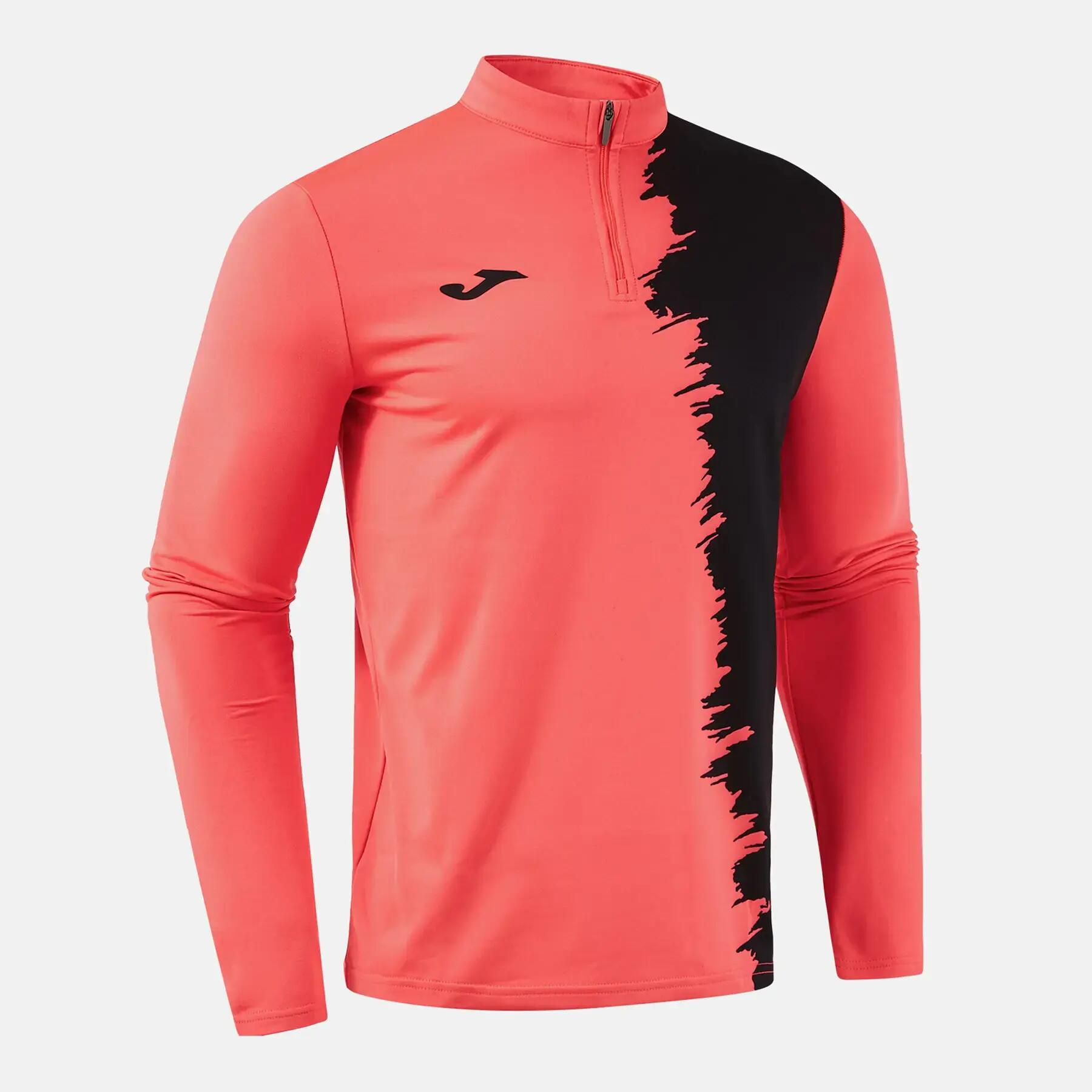 Giacca da allenamento 1/4 zip stampata Joma Picasho 5/5