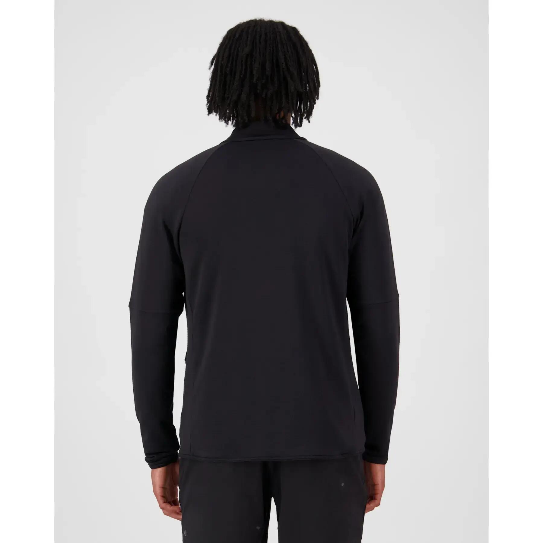 Veste Mons Royale Quad Merino 2/3