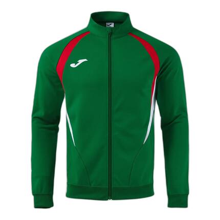 Veste de survêtement zippée enfant Joma Championship 20