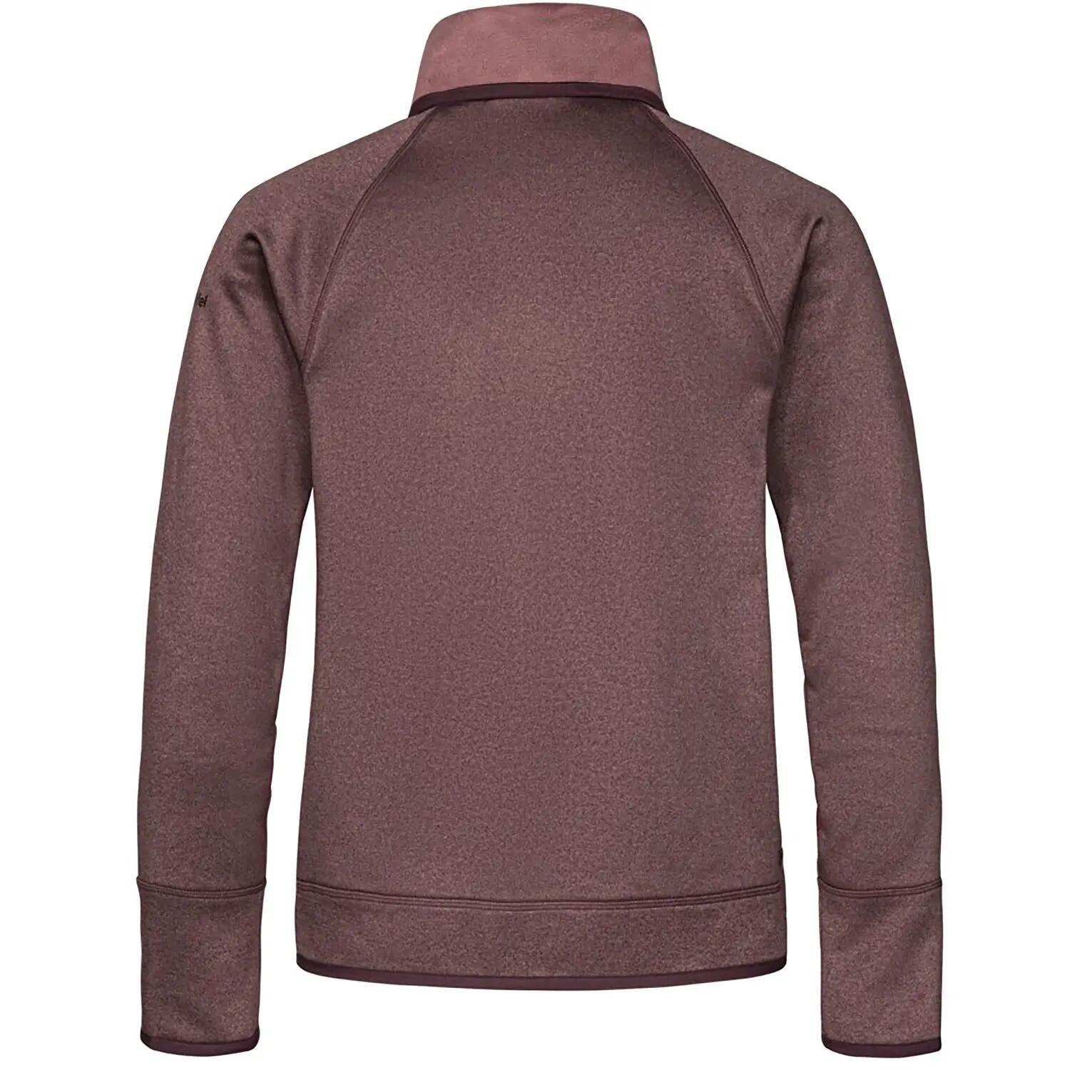 Damen Unterjacke Fleece Jk Style Refoca WMN 2/2