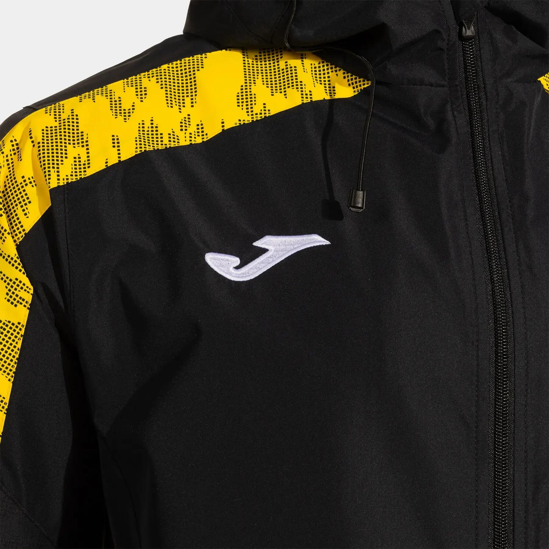 Giacca impermeabile Joma Champions VIII 3/5