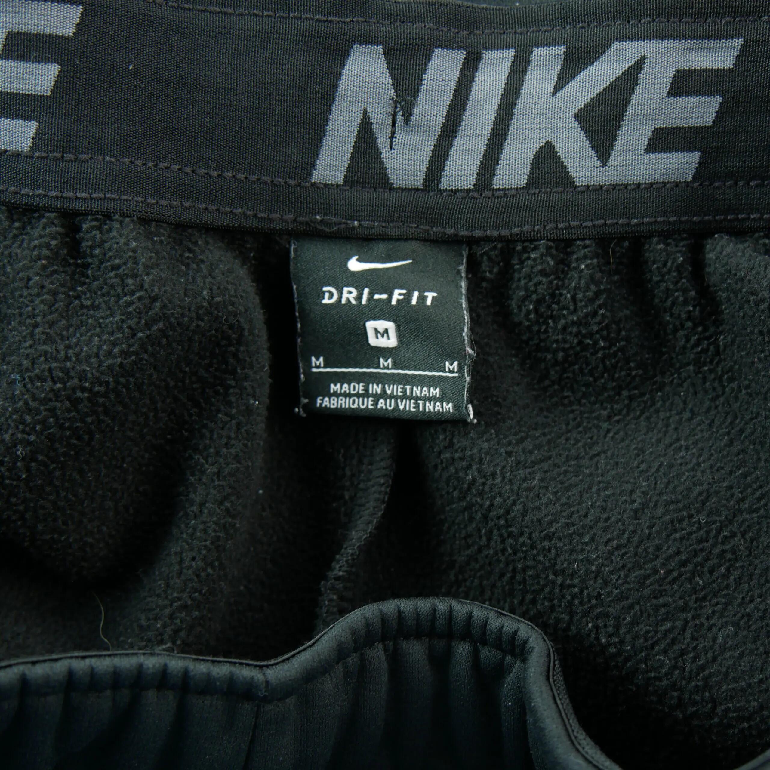 Second hand - Joggings Uomo Taglio tapered Nero - Stato molto buono 5/7