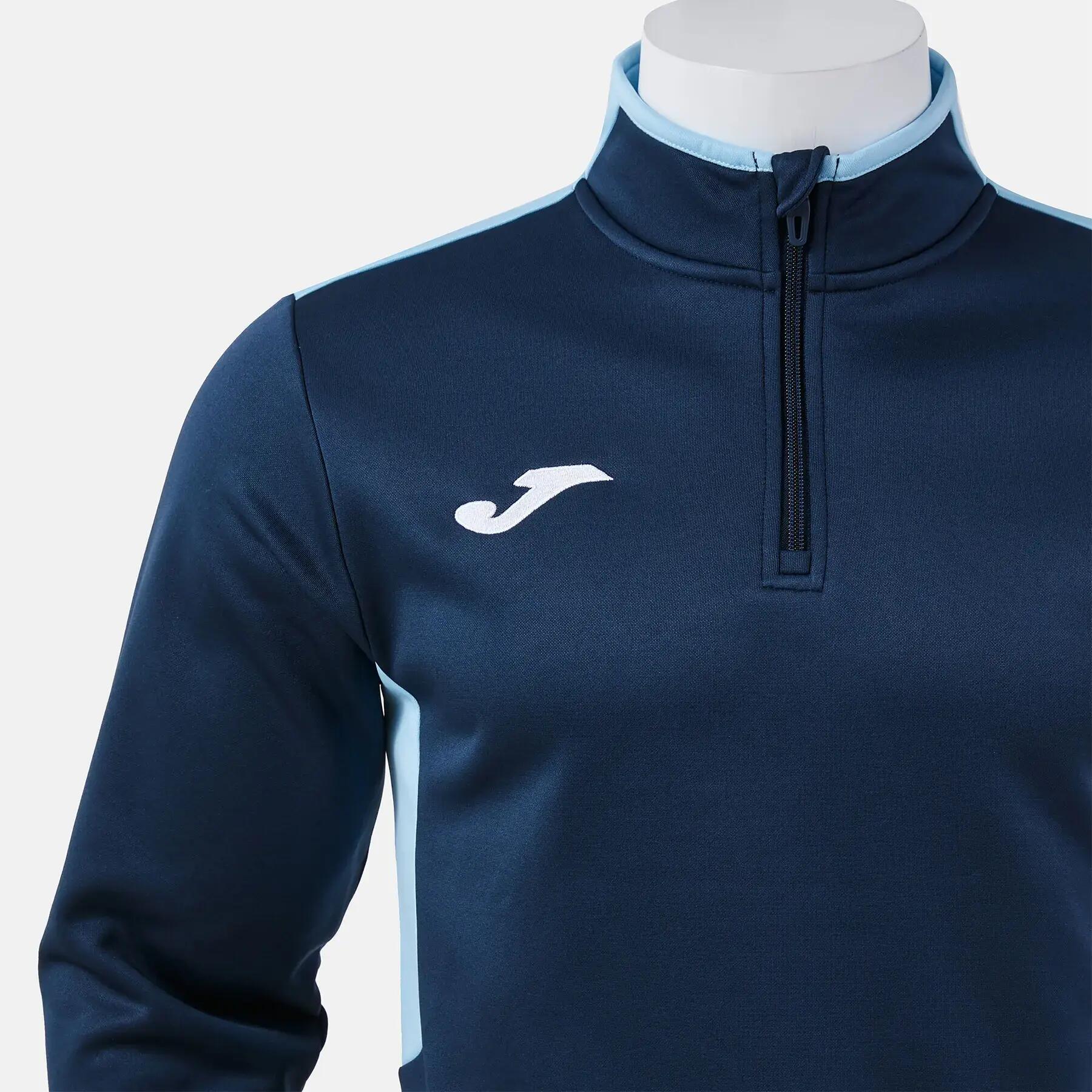 Giacca da allenamento 1/4 zip Joma Winner IV 5/5