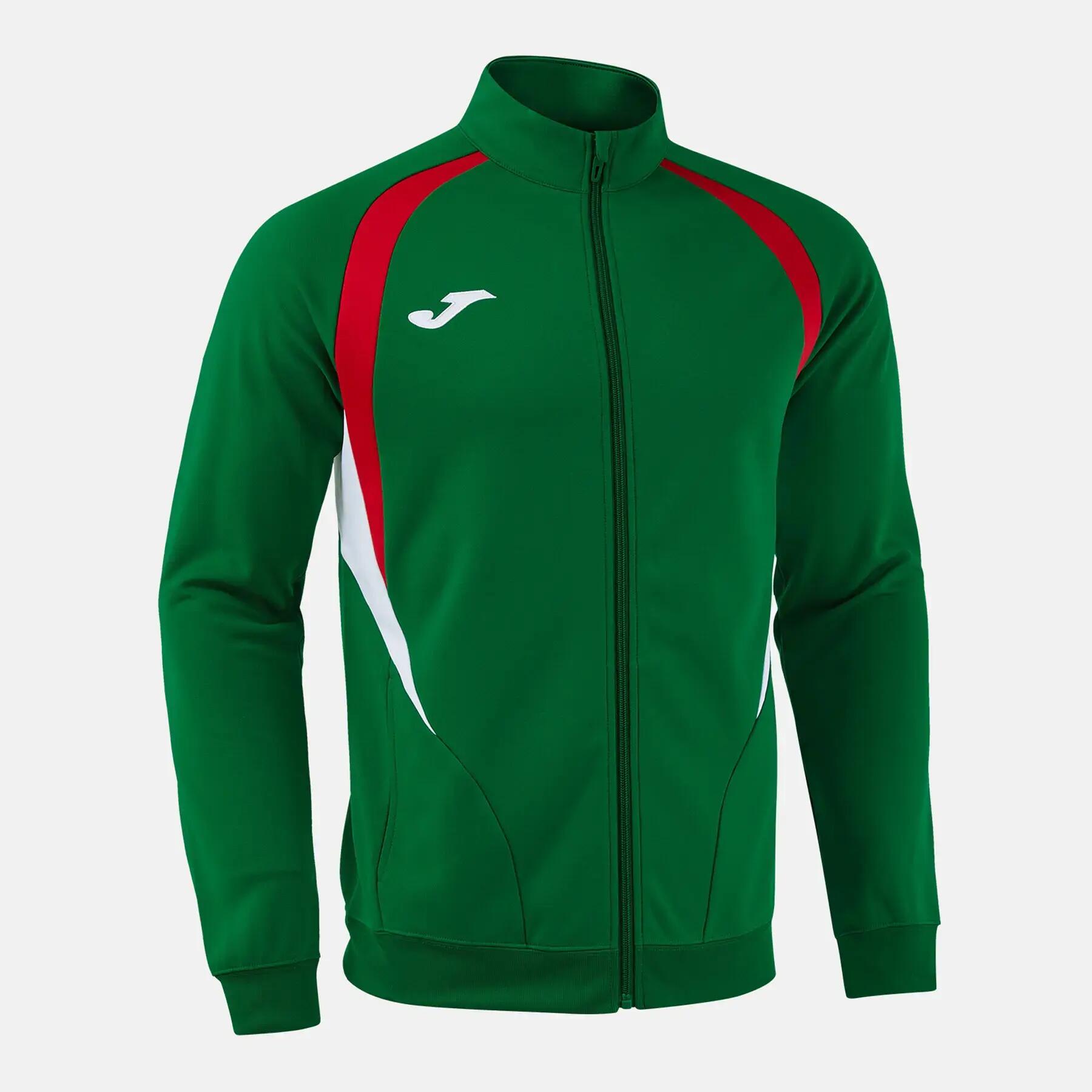 Giacca sportiva con zip Joma Championship 20 5/5