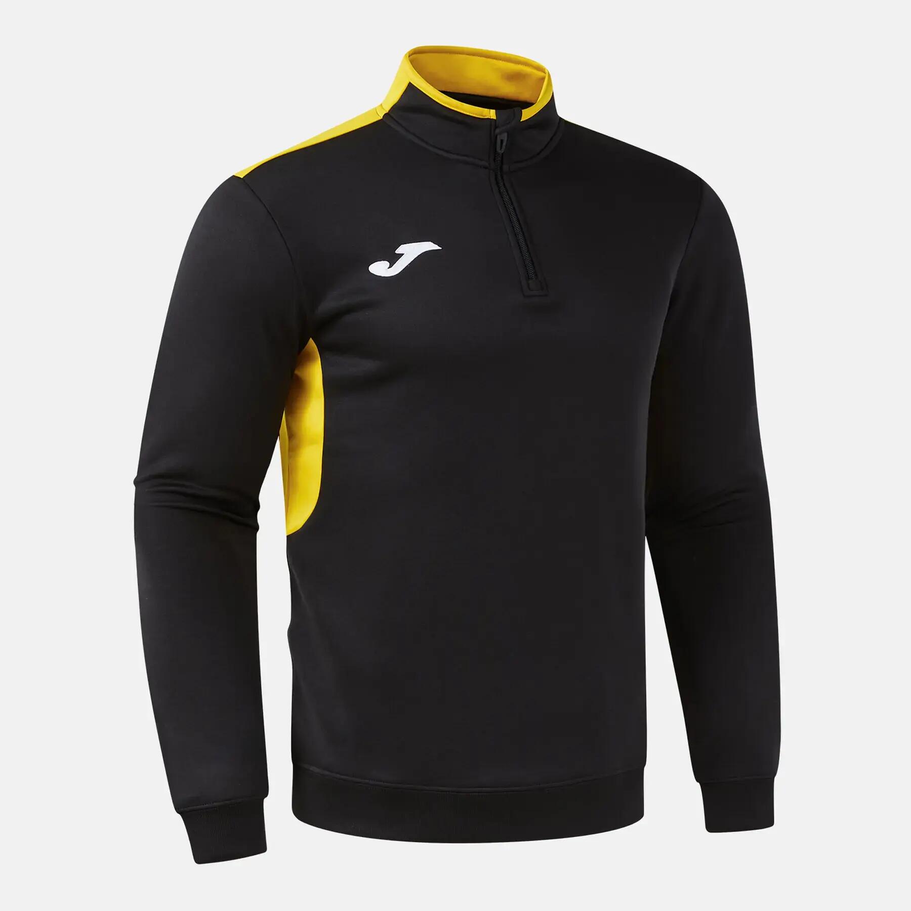 Chaqueta de entrenamiento 1/4 cremallera niño Joma Winner IV 3/5