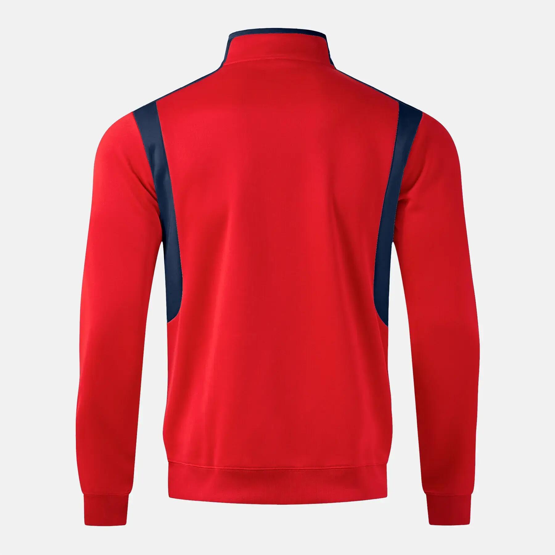 Giacca da allenamento 1/4 zip bambino Joma Winner IV 2/5