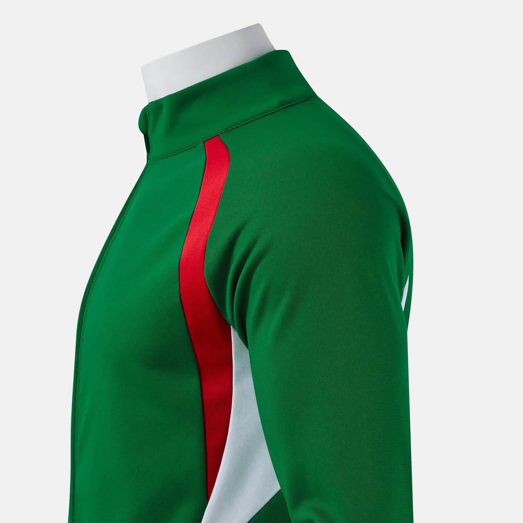 Giacca sportiva con zip Joma Championship 20 4/5