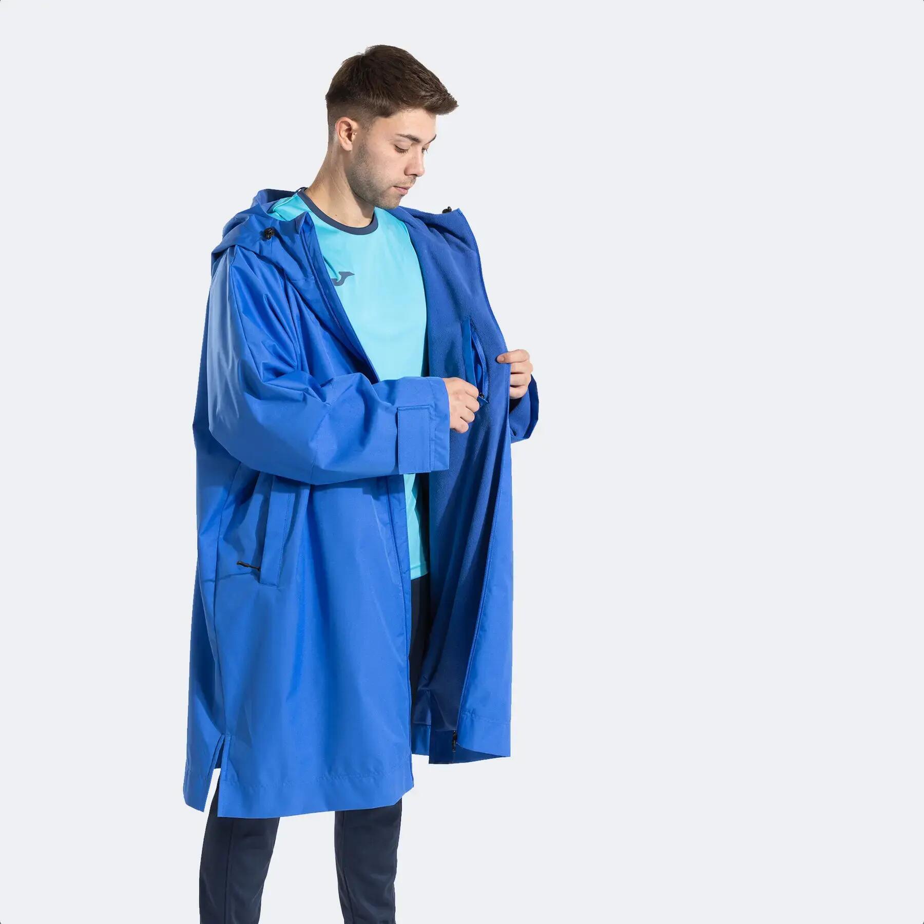 Anorak Joma Urban VI 3/4