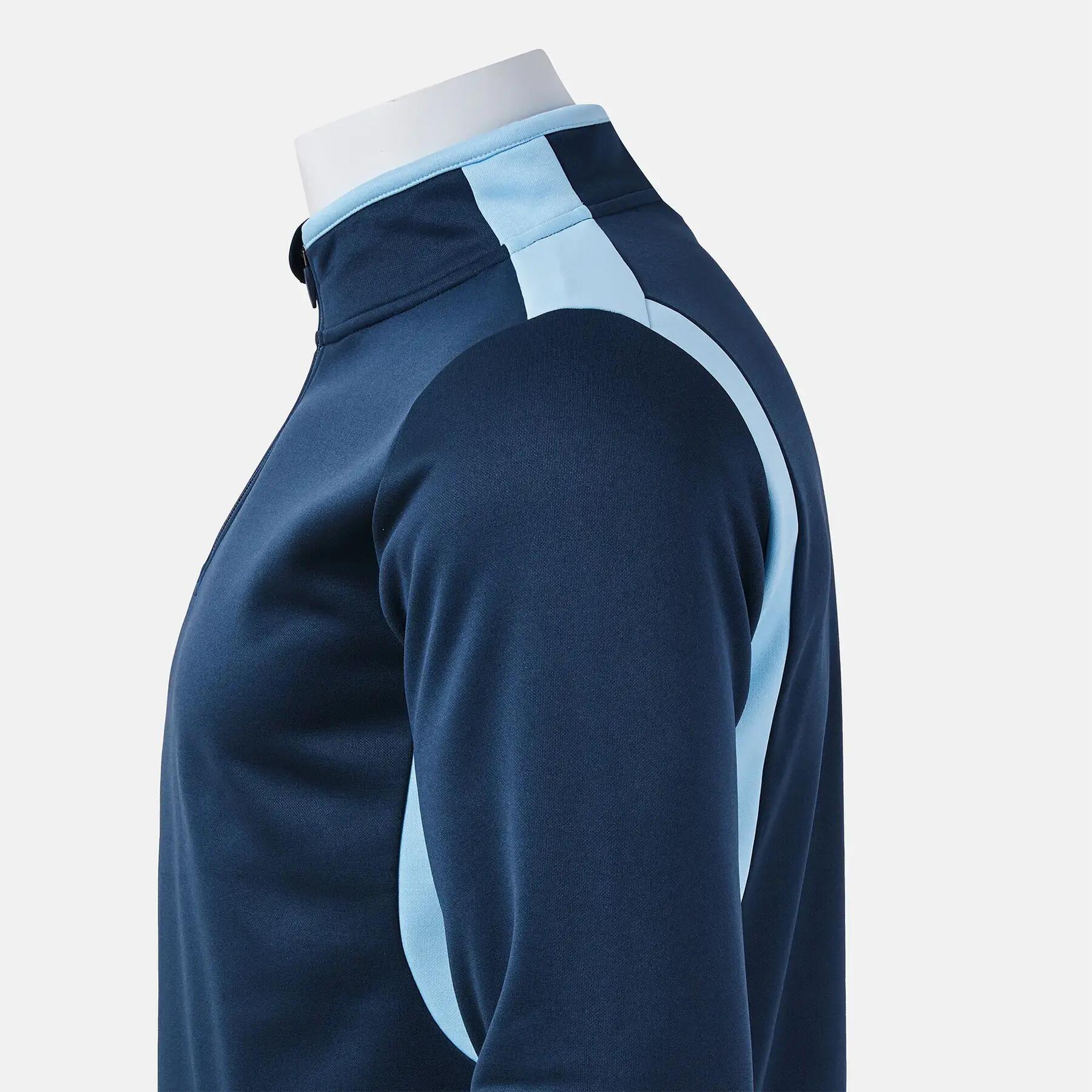 Giacca da allenamento 1/4 zip Joma Winner IV 4/5