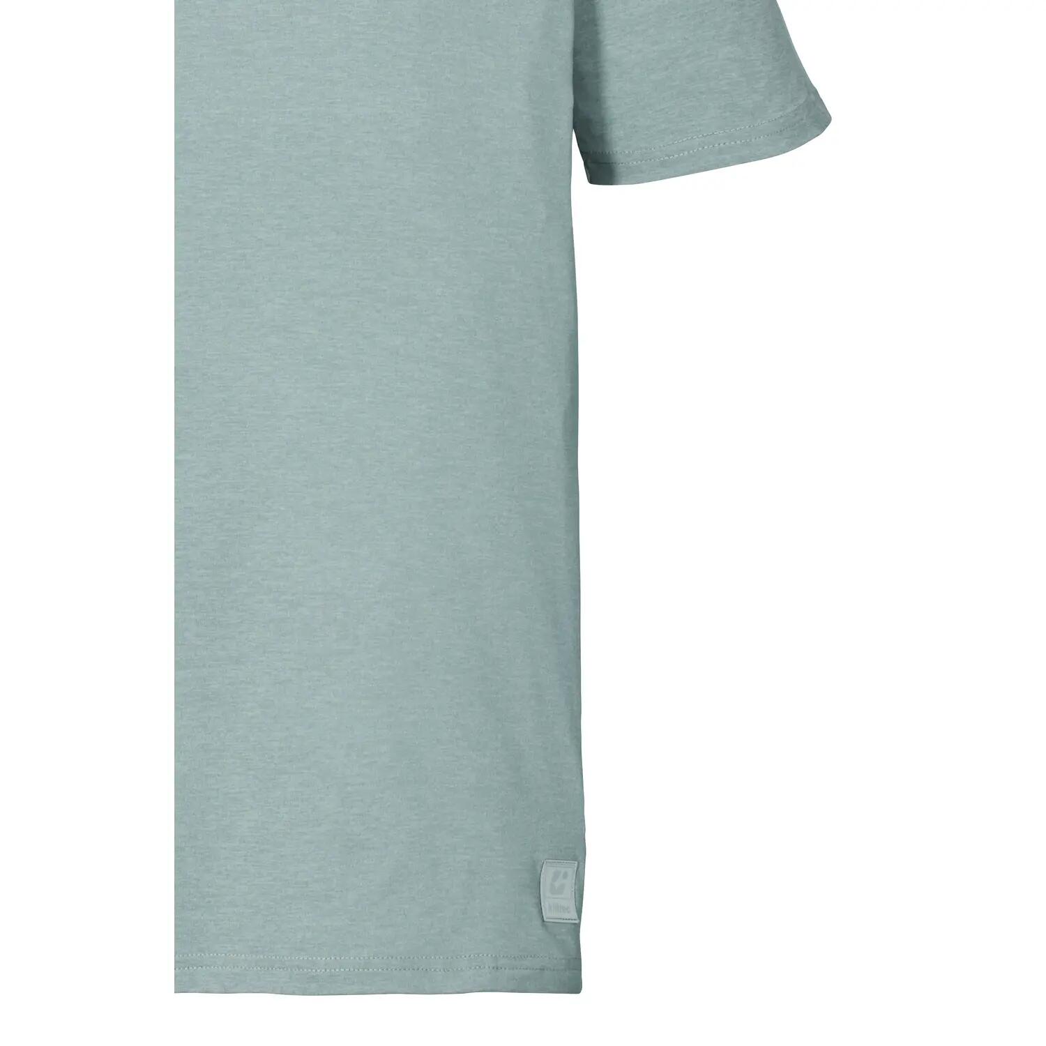 Herren Polo-Shirt KOS 186 MN PLSHRT 4/6