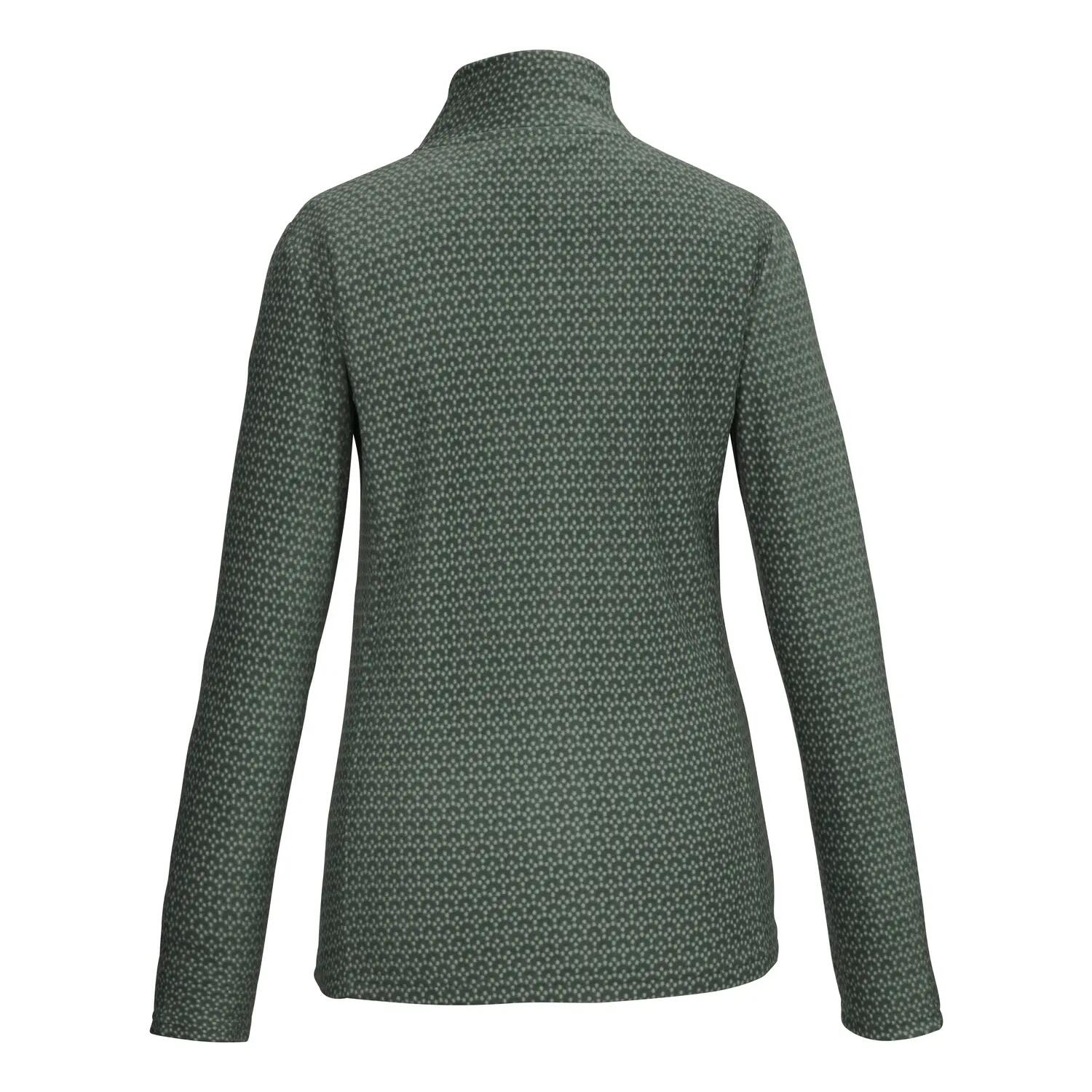 Damen Fleecejacke KW 456 WMN FLC JCKT 2/2