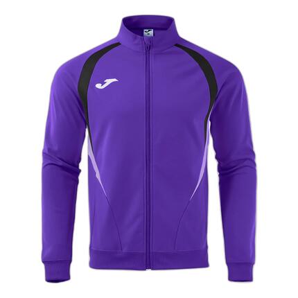 Veste de survêtement zippée enfant Joma Championship 20