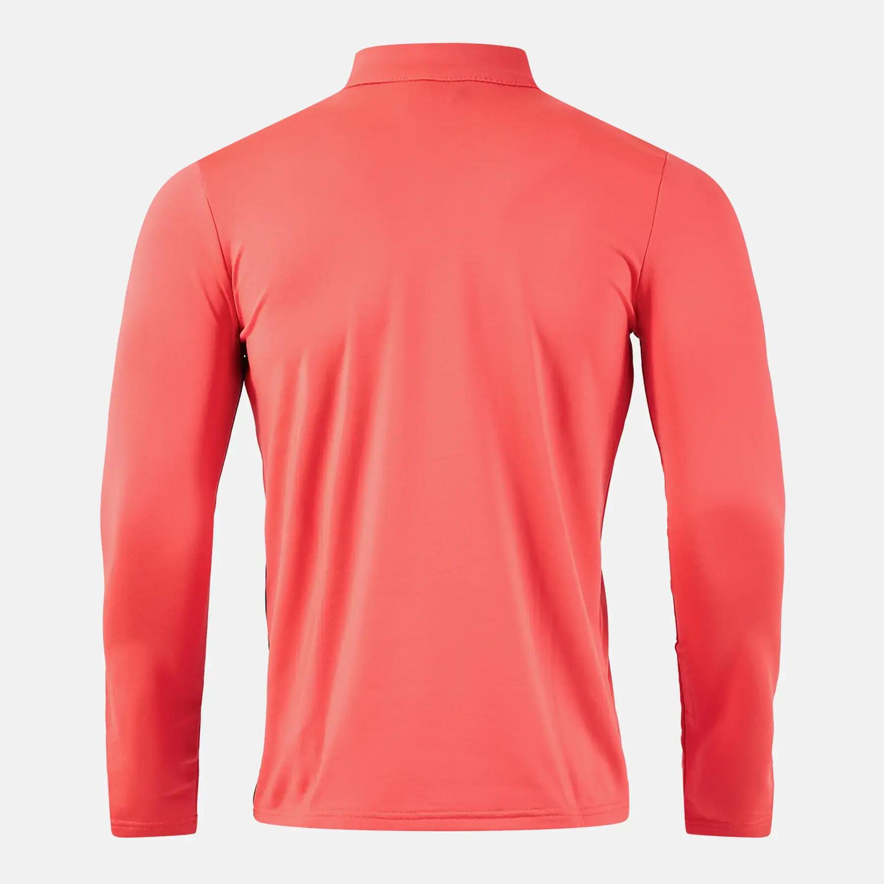 Giacca da allenamento 1/4 zip stampata Joma Picasho 2/5