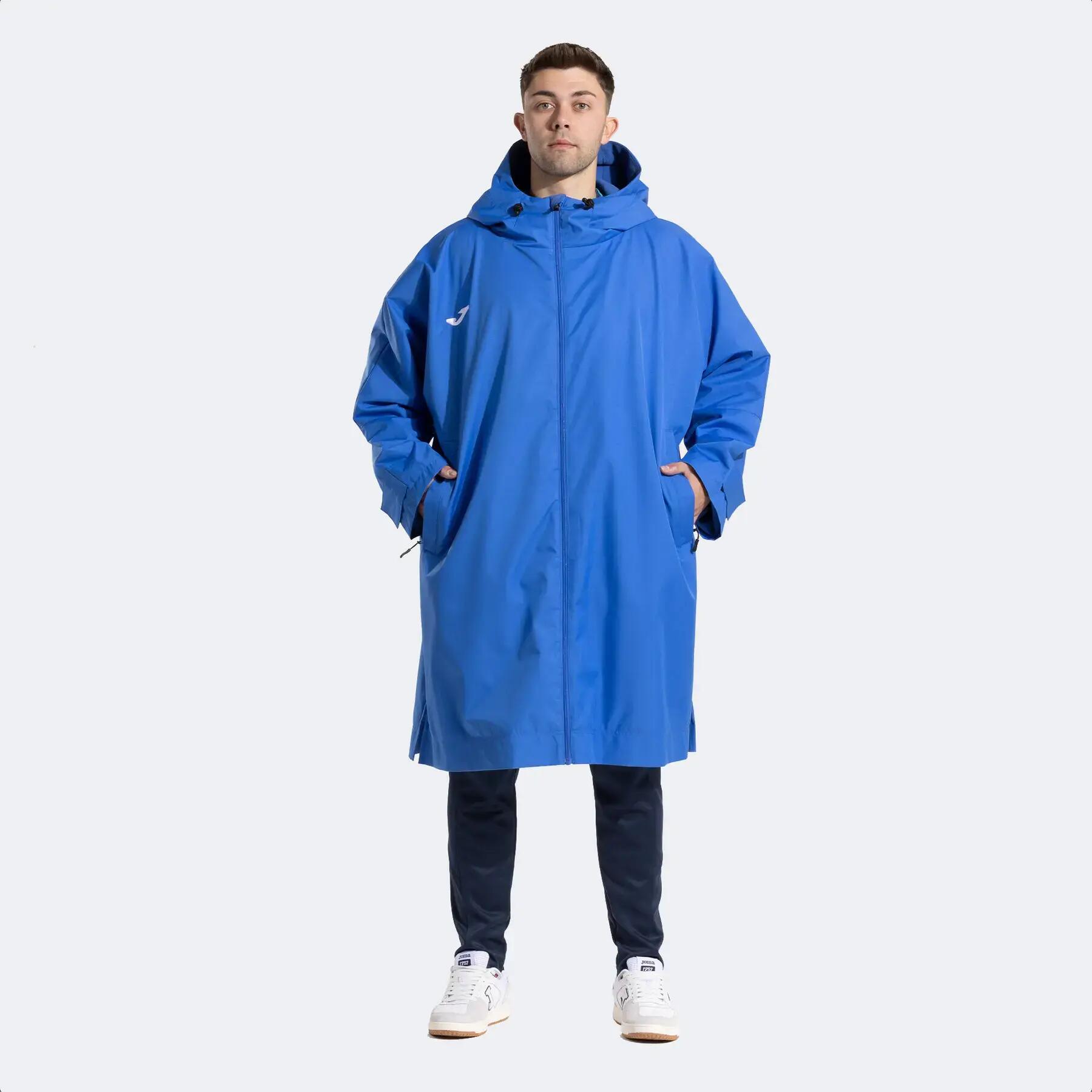 Anorak Joma Urban VI 2/4
