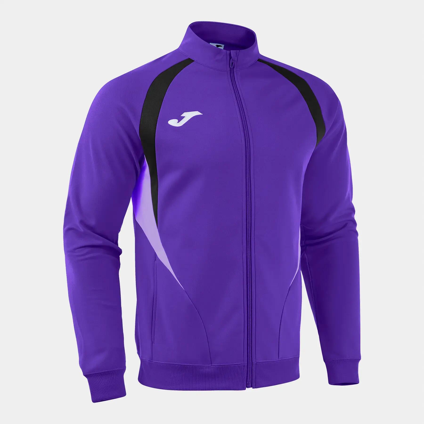 Giacca sportiva con zip Joma Championship 20 3/3
