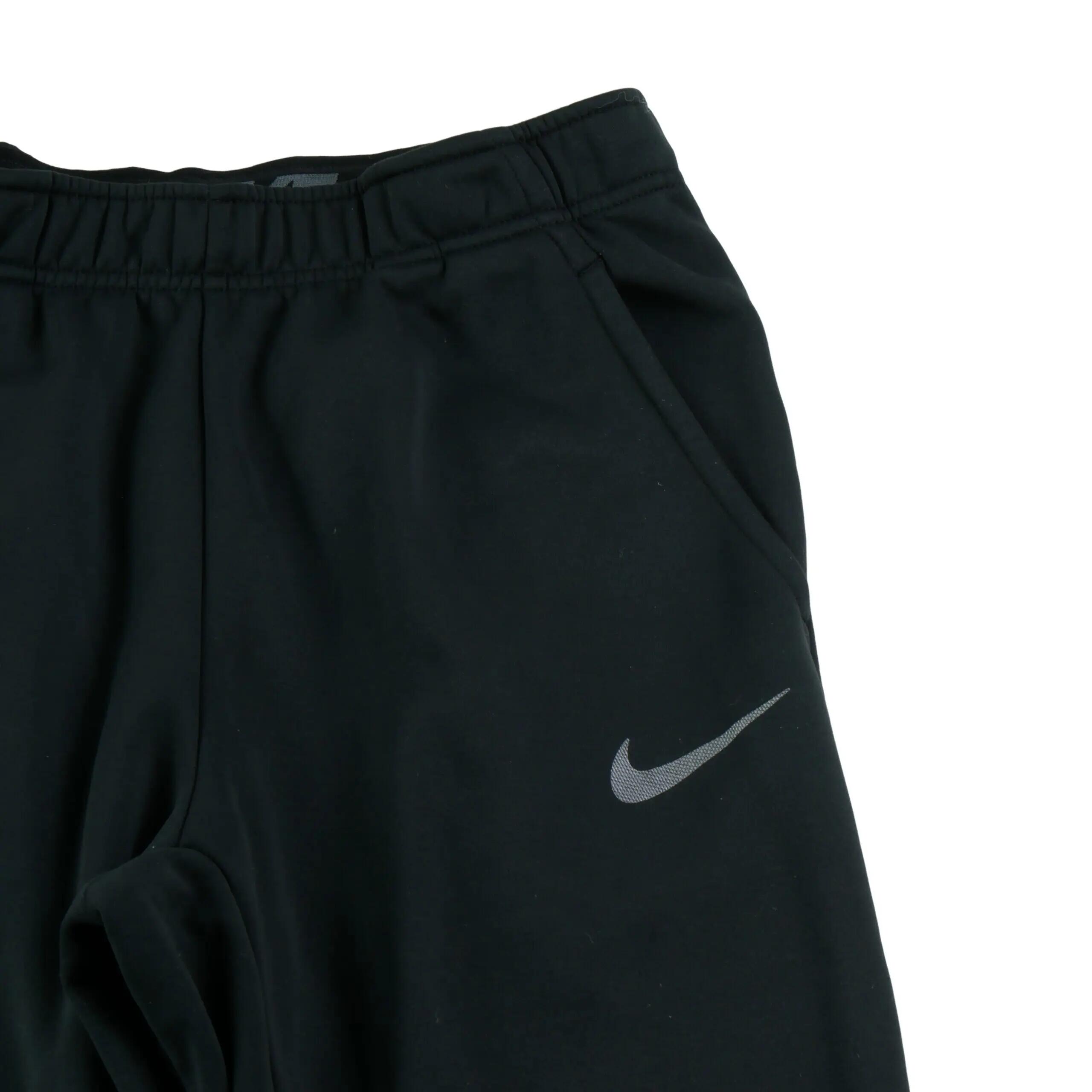 Second hand - Joggings Uomo Taglio tapered Nero - Stato molto buono 3/7