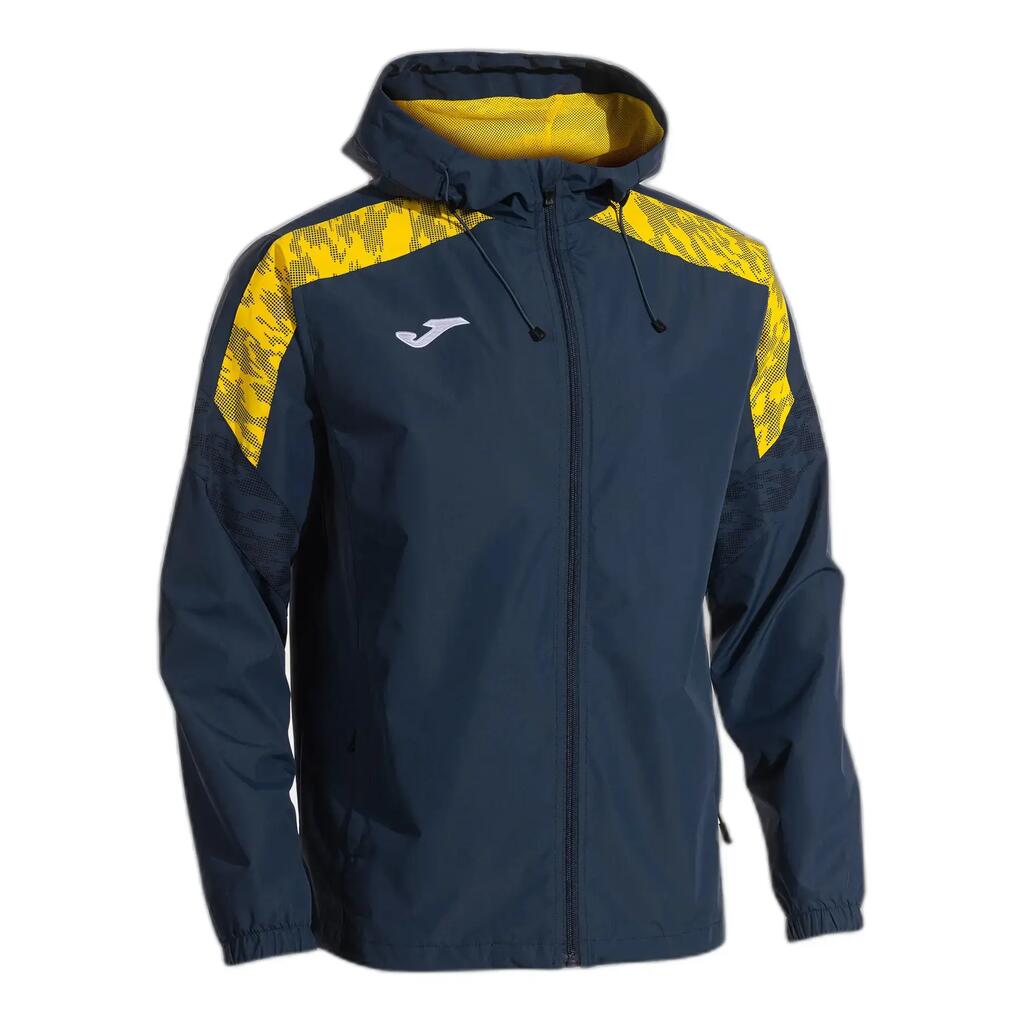 BLUE / YELLOW