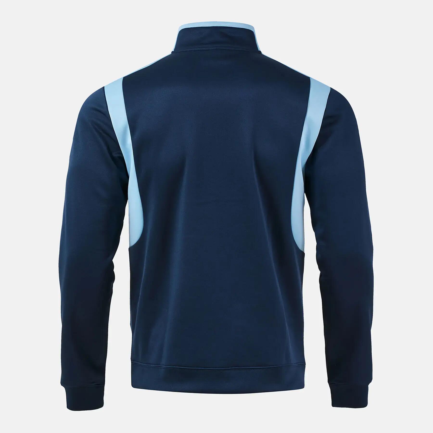 Giacca da allenamento 1/4 zip Joma Winner IV 2/5
