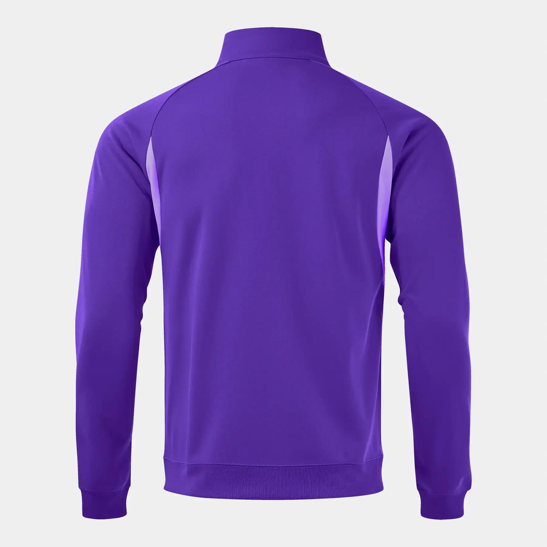 Giacca sportiva con zip Joma Championship 20 2/3
