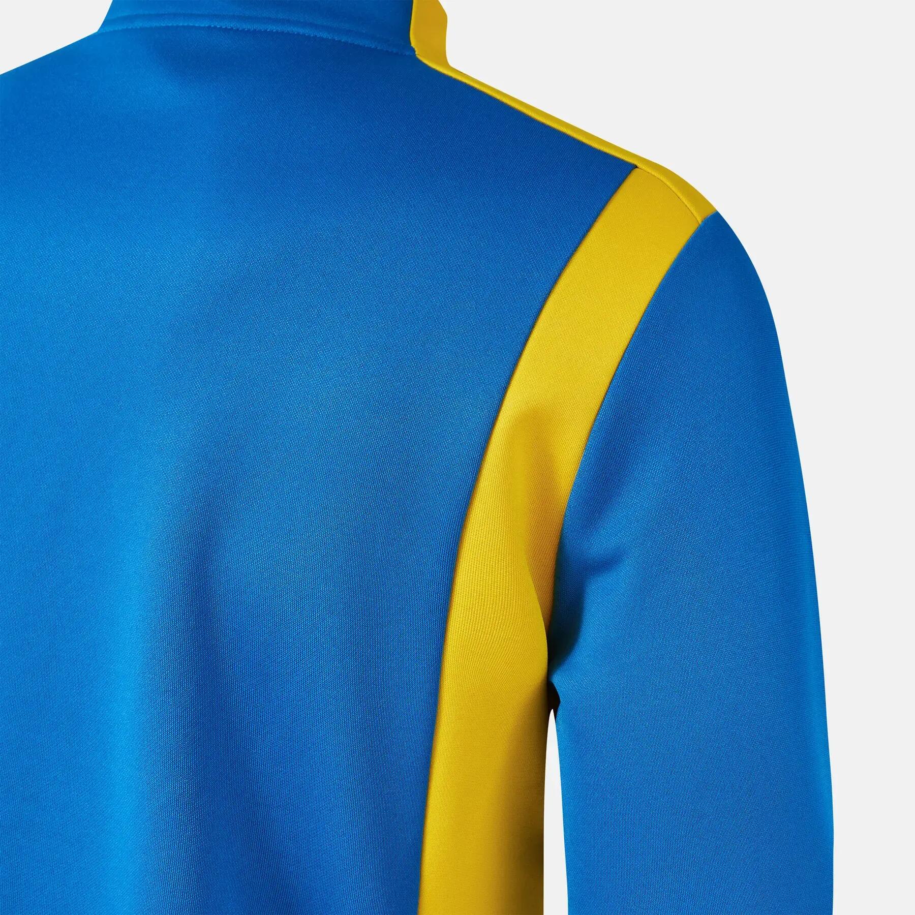 Giacca da allenamento 1/4 zip Joma Winner IV 5/5