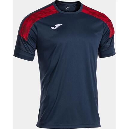 Maillot - sport - homme - championship viii - marine/rouge
