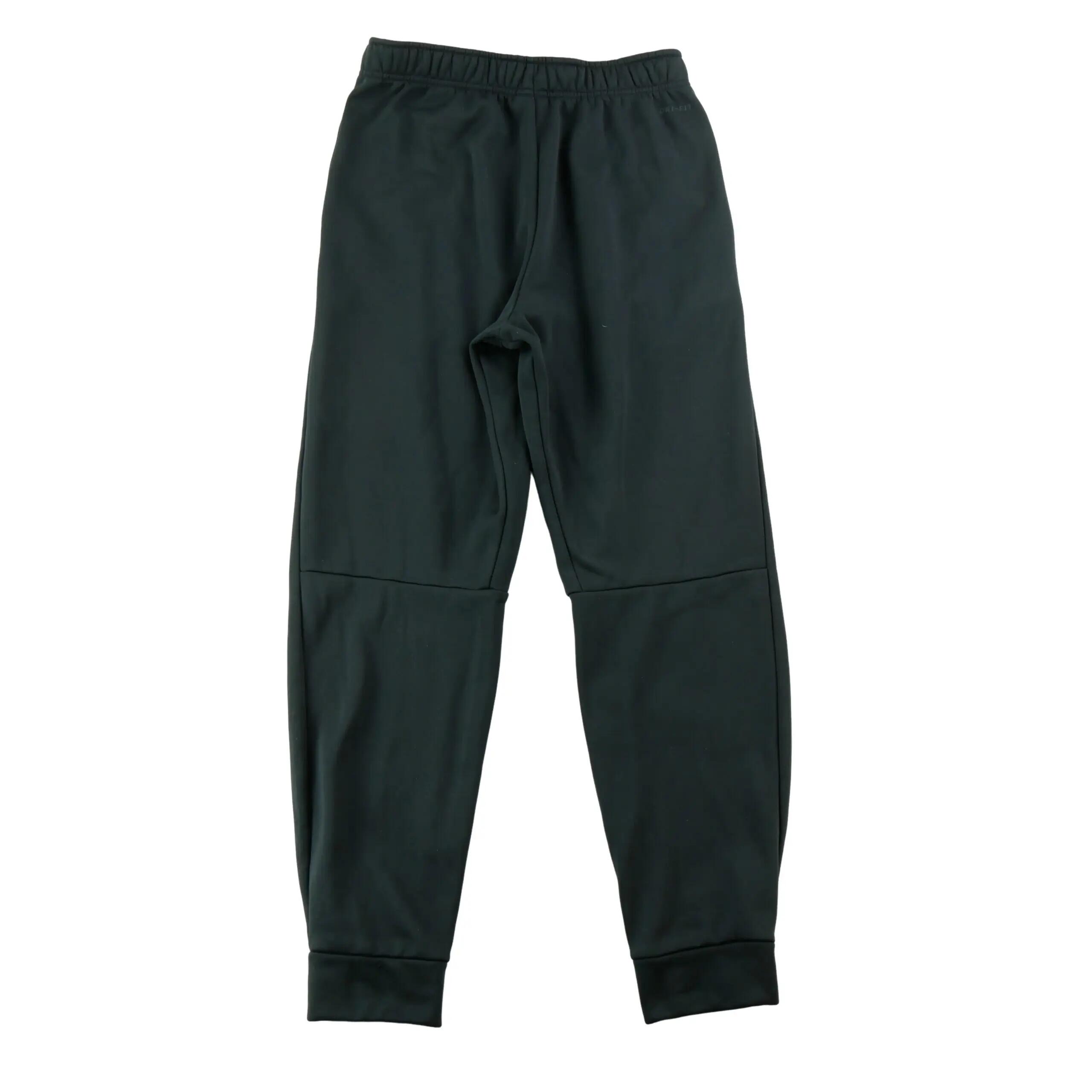Second hand - Joggings Uomo Taglio tapered Nero - Stato molto buono 2/7