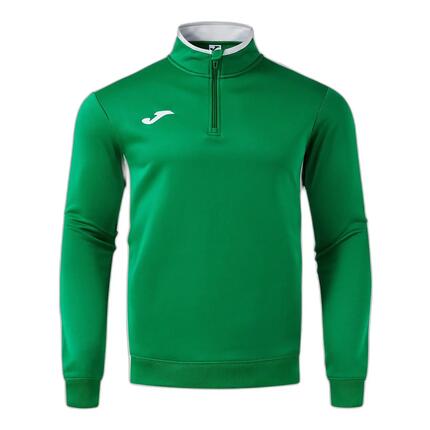 Veste de survêtement d'entraînement 1/4 zip enfant Joma Winner IV