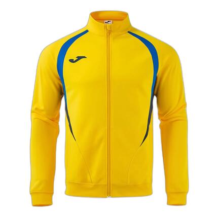 Veste de survêtement zippée enfant Joma Championship 20