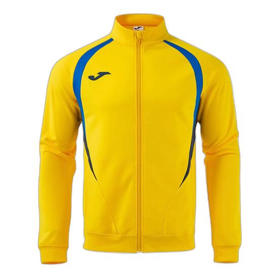 Veste de survêtement zippée enfant Joma Championship 20