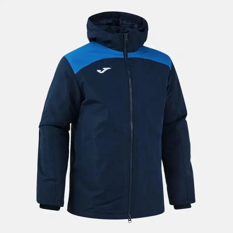 Chubasquero con capucha Joma Trivor II 4/4