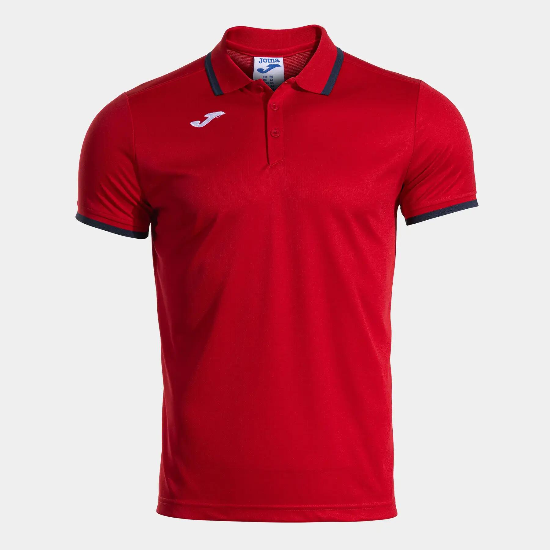 Polo Joma Combi Premium 5/5