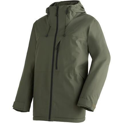 Herren Funktionsjacke Walberla M